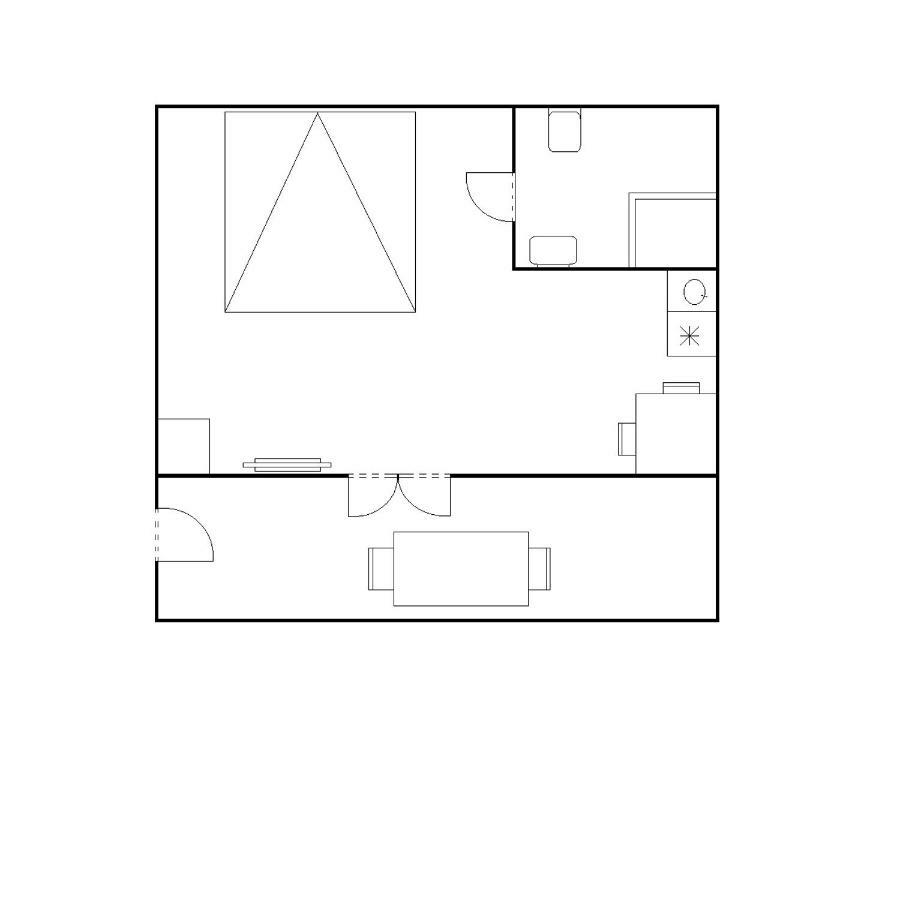 Apartment Maria 자다르 외부 사진